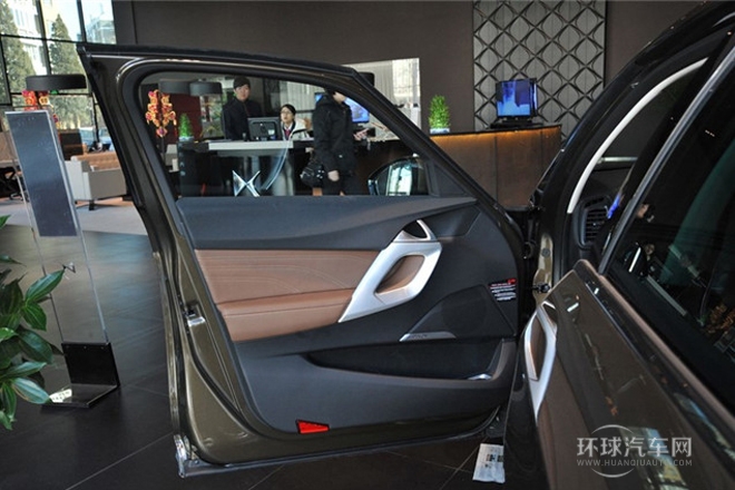 2013款 1.6T 豪華版THP160