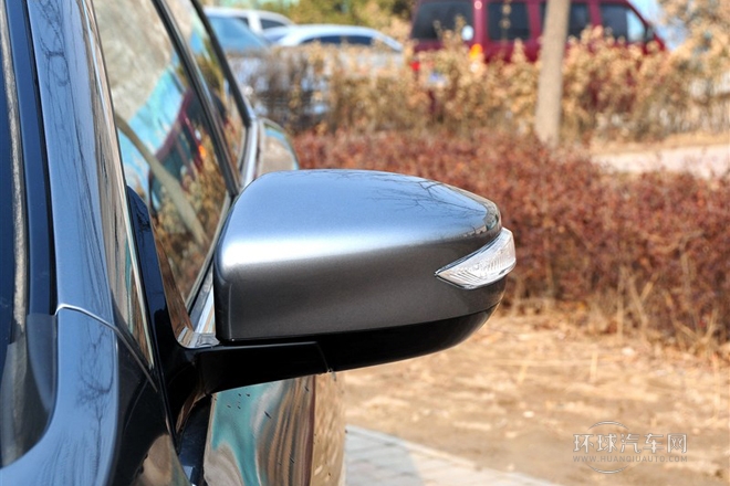 2013款 2.5L XL領先版