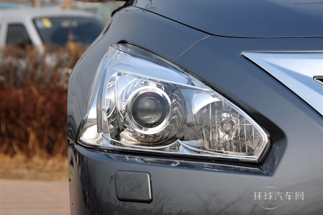 2013款 2.5L XL領(lǐng)先版