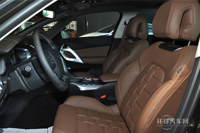 2013款 1.6T 豪華版THP160