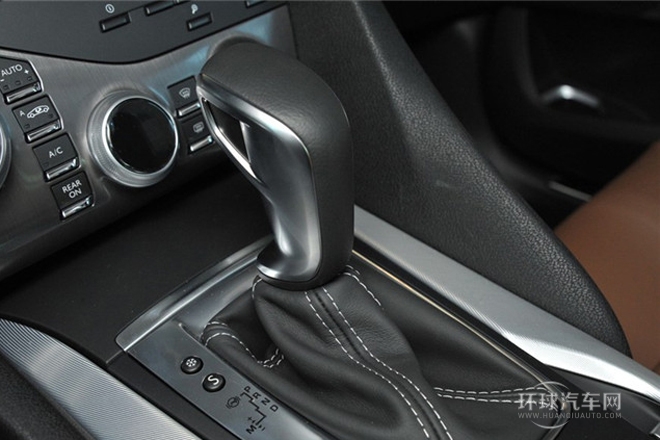 2013款 1.6T 豪華版THP160