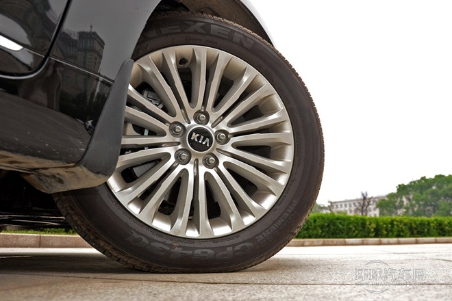 2013款 2.4L 旗艦型 國(guó)IV