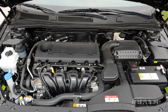 2013款 2.4L 旗艦型 國IV