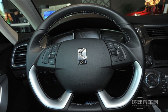 2013款 1.6T 豪華版THP160