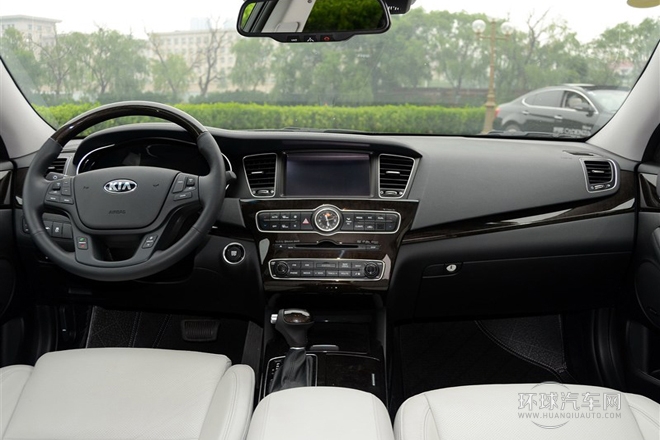 2013款 2.4L 旗艦型 國IV