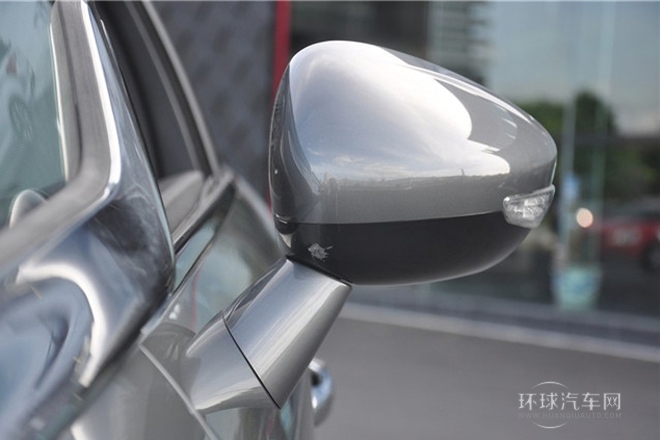 2013款 1.6T 豪華版THP160