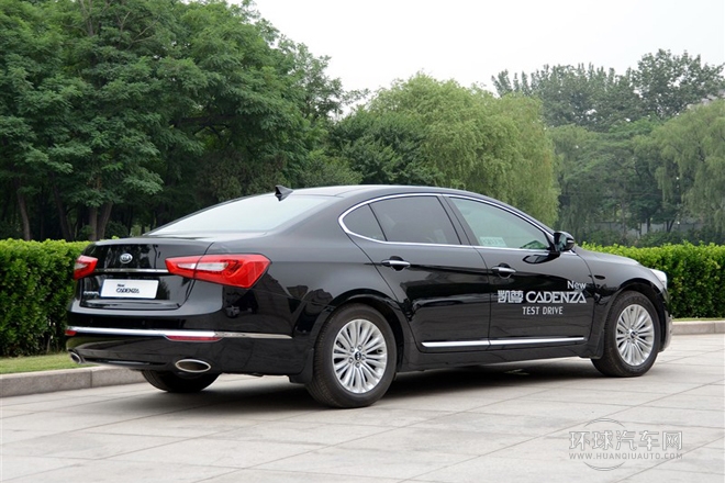 2013款 2.4L 旗艦型 國(guó)IV