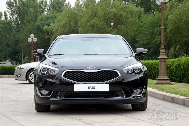 2013款 2.4L 旗艦型 國IV