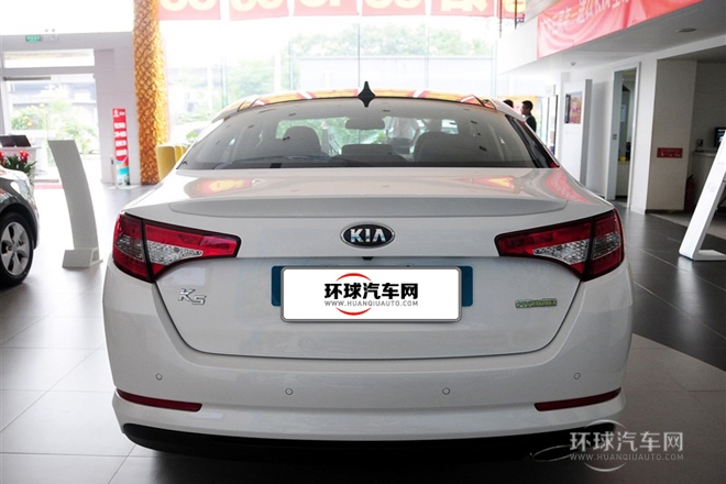 2013款 2.0L Hybrid