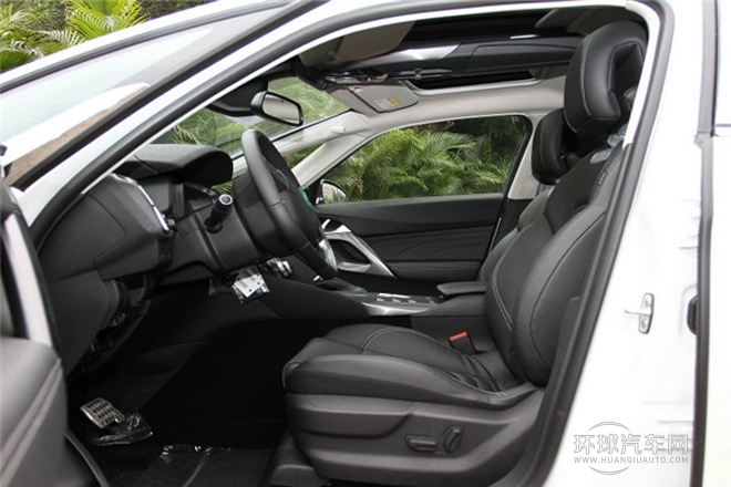 2013款 1.6T 雅致版THP200