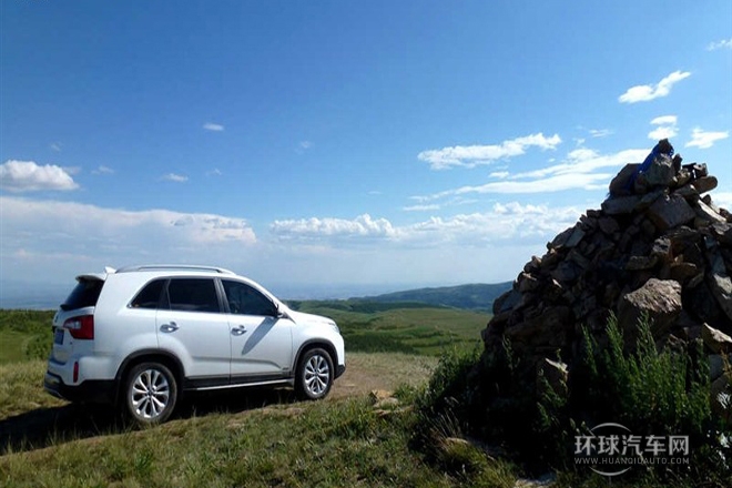 2013款 2.4GDI 5座汽油至尊版 國IV