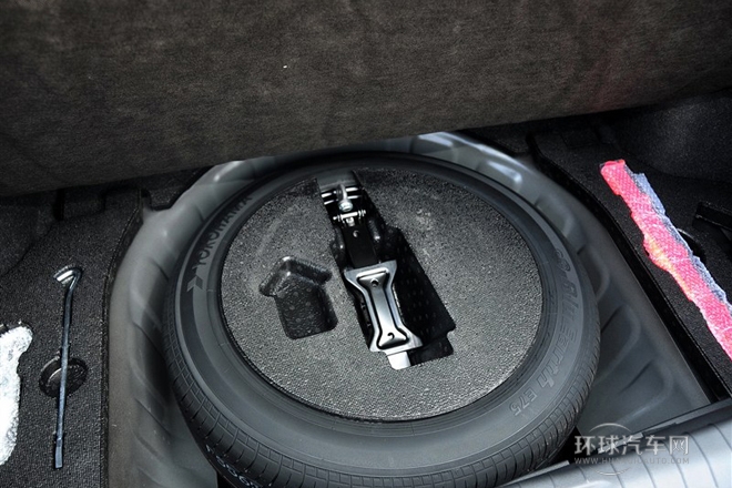 2014款 2.0L XL Upper科技版