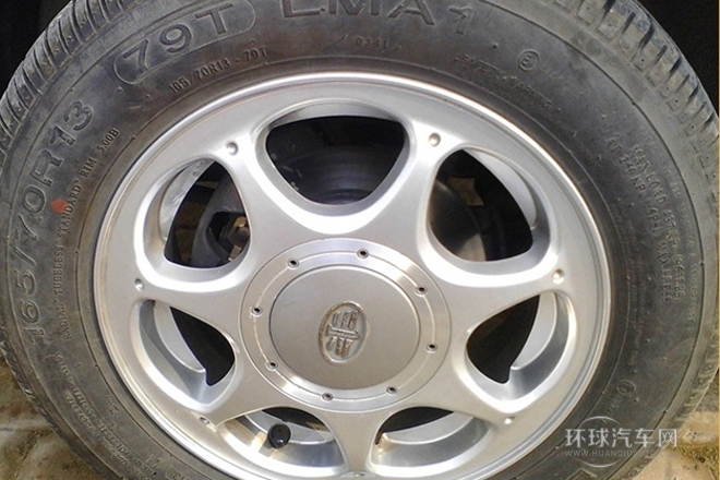 2012款 N3 1.0L 三廂舒適型