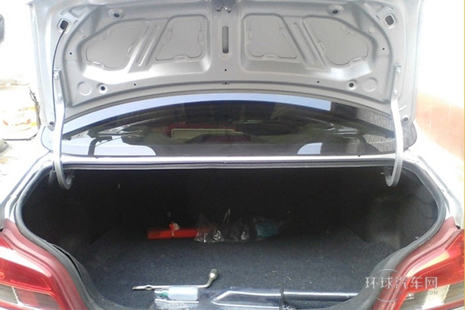 2012款 N3 1.0L 三廂舒適型