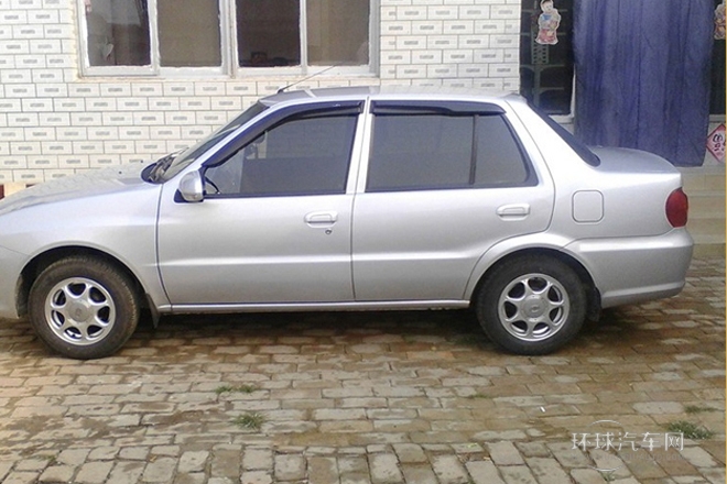 2012款 N3 1.0L 三廂舒適型