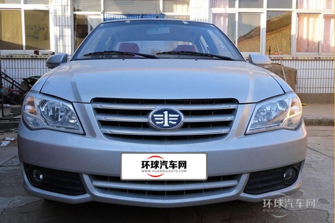 2012款 N3 1.0L 三廂舒適型