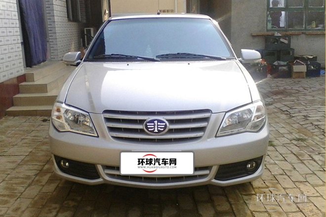 2012款 N3 1.0L 三廂舒適型