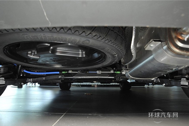 2013款 1.6T 雅致版THP160