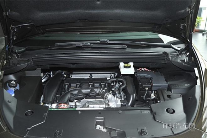 2013款 1.6T 雅致版THP160