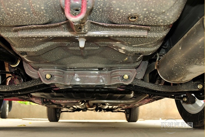 2012款 N3 1.0L 三廂基本型