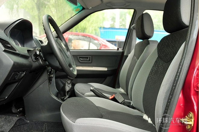 2012款 N3 1.0L 三廂基本型