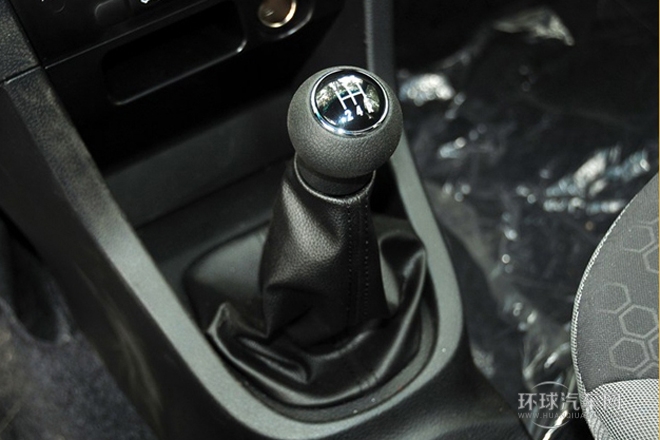 2012款 N3 1.0L 三廂基本型