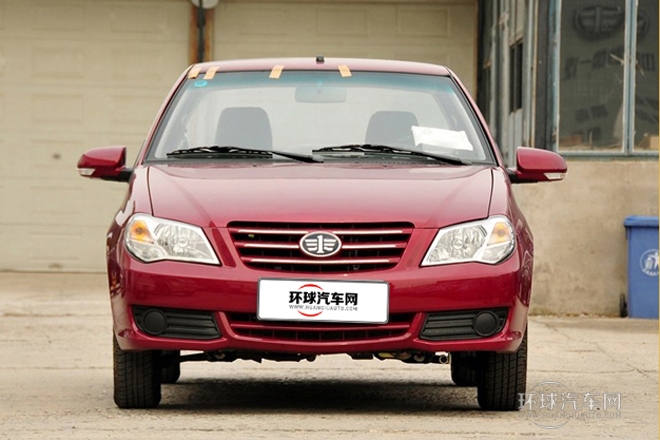 2012款 N3 1.0L 三廂基本型