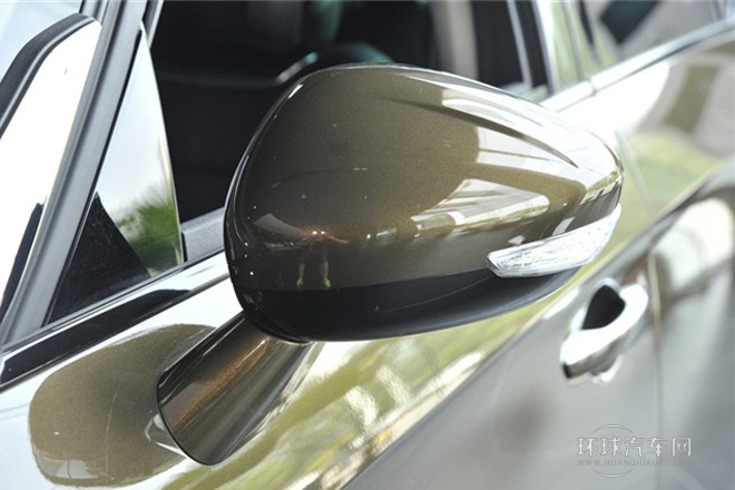 2013款 1.6T 雅致版THP160