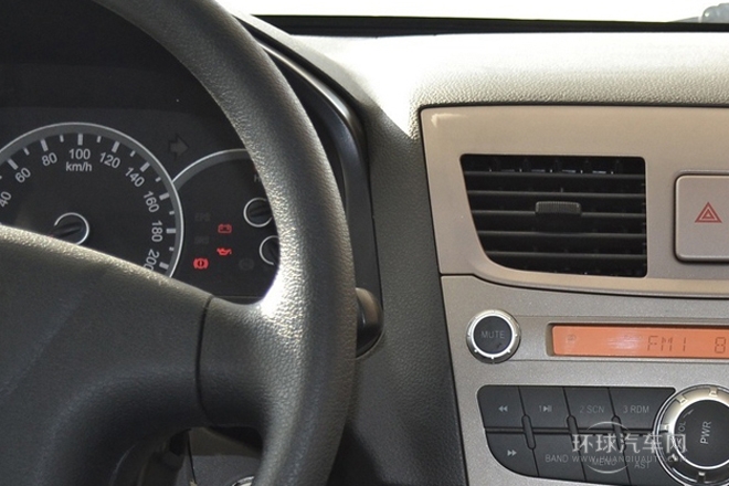 2012款 N3 1.0L 三廂實用型