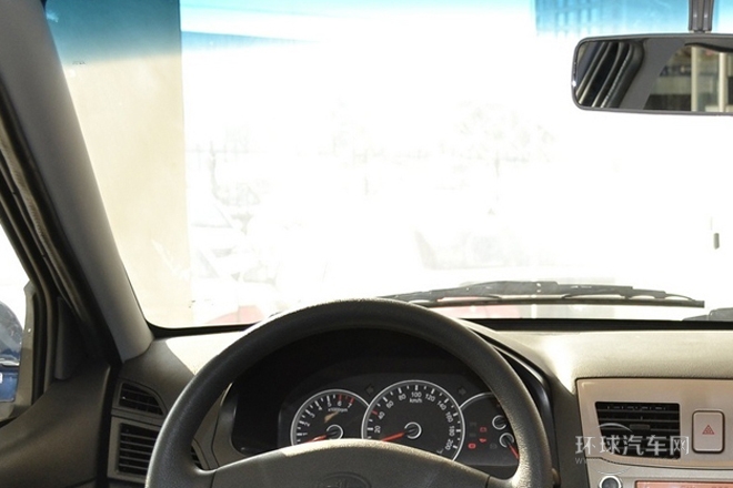 2012款 N3 1.0L 三廂實用型