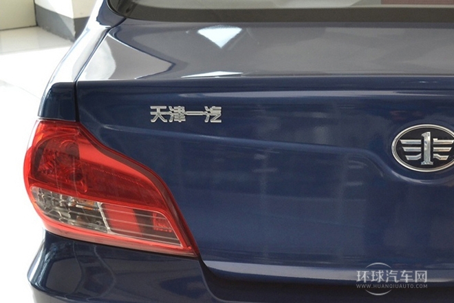 2012款 N3 1.0L 三廂實用型