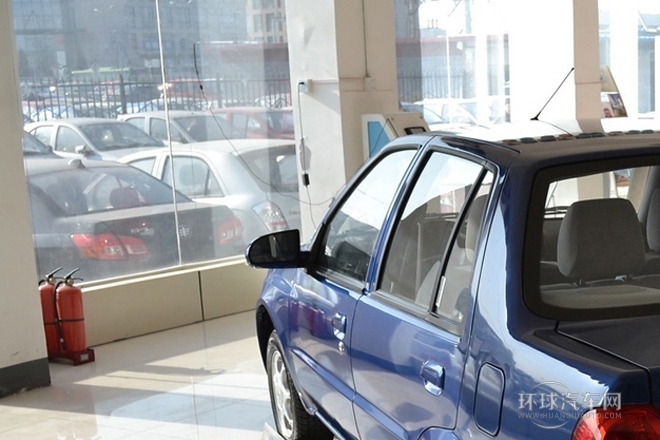 2012款 N3 1.0L 三廂實用型