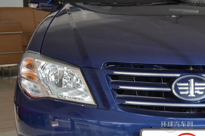 2012款 N3 1.0L 三廂實用型