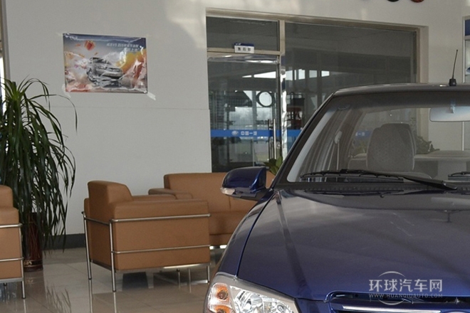 2012款 N3 1.0L 三廂實(shí)用型