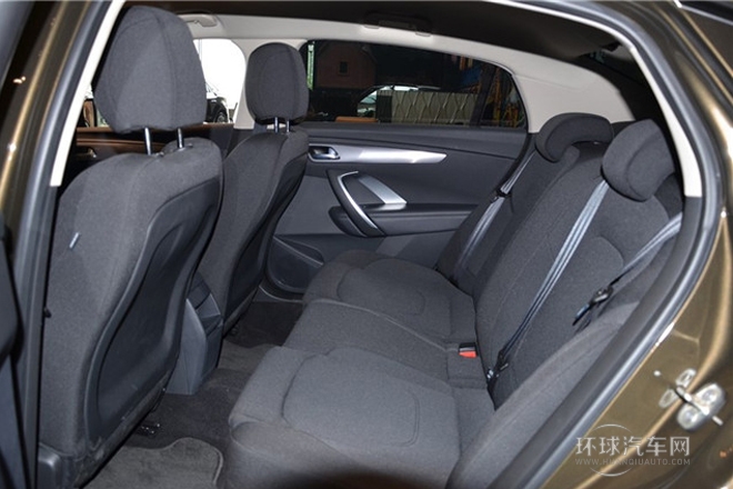 2014款 1.6T 尊享版THP200