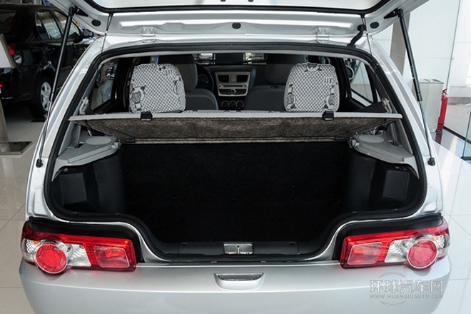 2012款 N3 1.0L 兩廂標準型