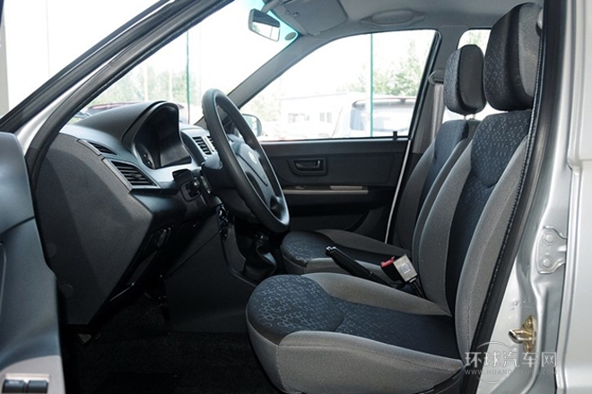 2012款 N3 1.0L 兩廂標(biāo)準(zhǔn)型