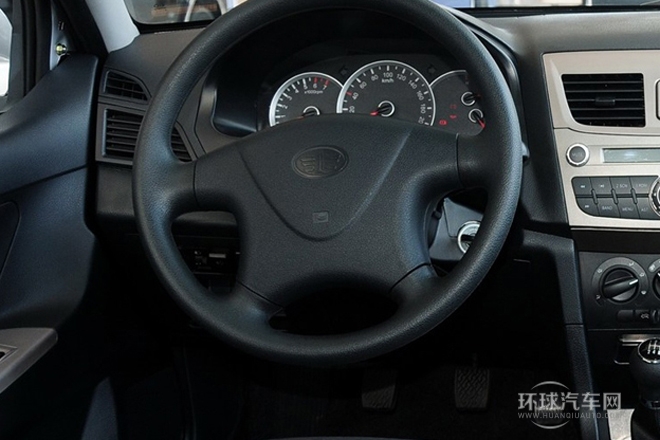 2012款 N3 1.0L 兩廂標準型