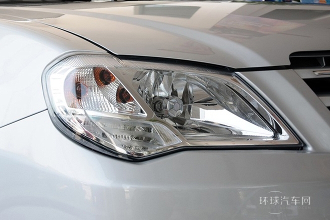 2012款 N3 1.0L 兩廂標(biāo)準(zhǔn)型