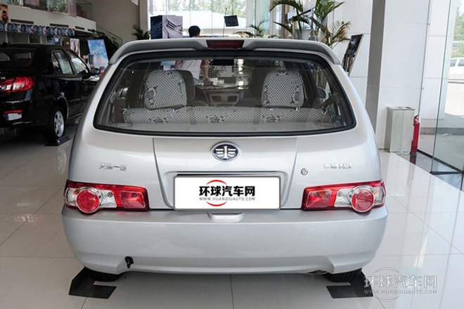 2012款 N3 1.0L 兩廂標準型
