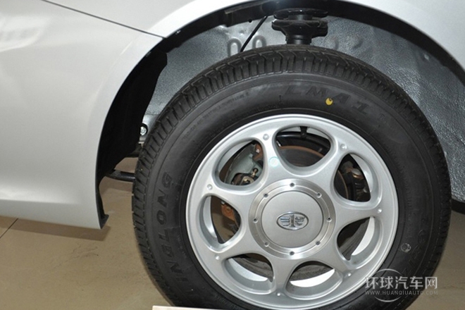 2012款 N3 1.0L 兩廂實(shí)用型