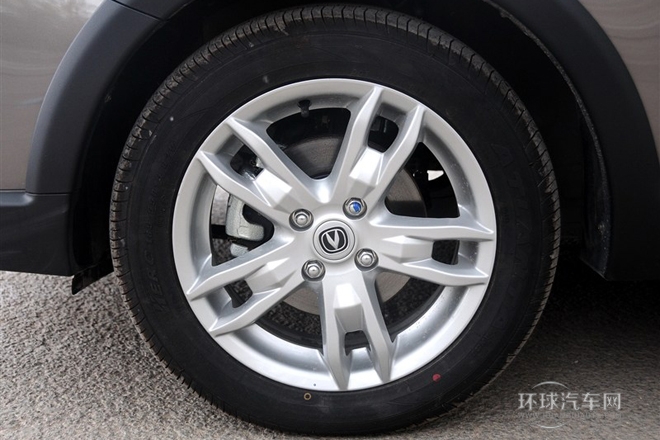 2014款 1.4L IMT天窗導航版 國IV