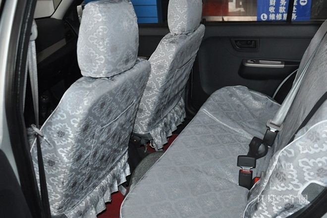 2012款 N3 1.0L 兩廂實(shí)用型