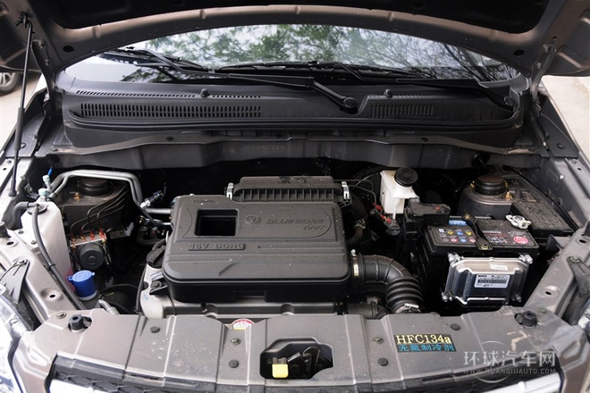 2014款 1.4L IMT天窗導航版 國IV