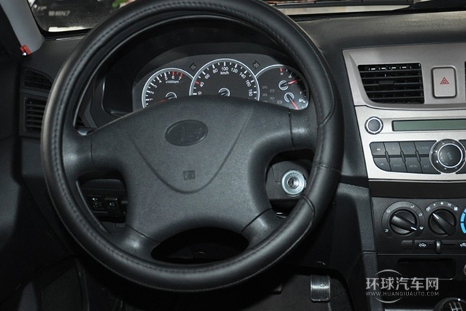 2012款 N3 1.0L 兩廂實用型