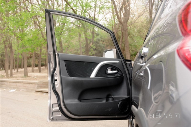 2014款 1.4L IMT天窗導航版 國IV