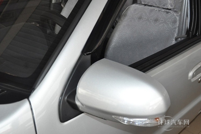 2012款 N3 1.0L 兩廂實(shí)用型