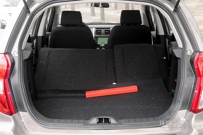 2014款 1.4L IMT天窗導航版 國IV