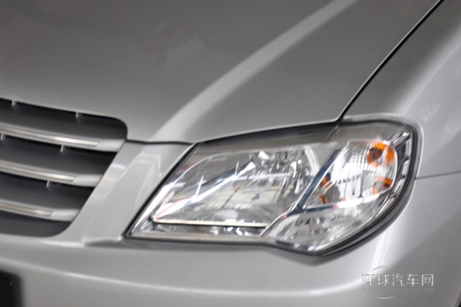 2012款 N3 1.0L 兩廂實用型