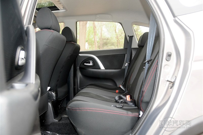 2014款 1.4L IMT天窗導(dǎo)航版 國IV